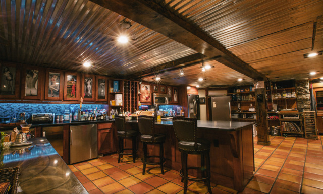 Zac Brown's Southern Ground Nashville Property Listed for $10 Million