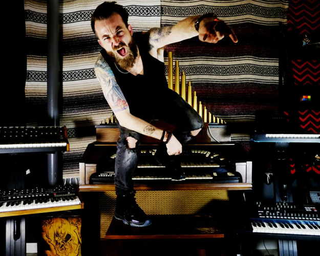 Jeremy Davis’ Post Trap Entertainment Looks at New Business Models