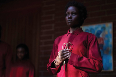 Jordan Peele’s <i>Us</i> Is a Storm Cloud That Conjures a Deeply Fractured World