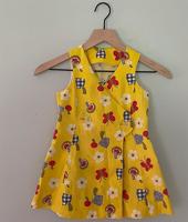 Lil Knees Vintage