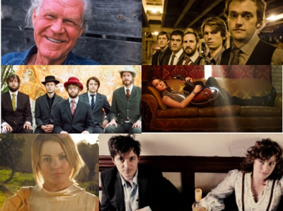 Americana Music Festival Announces Initial Lineup