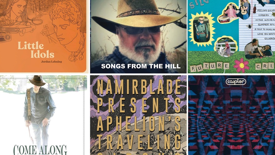 Recent Releases You Don’t Want to Miss