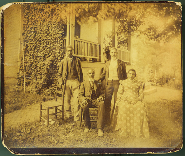 Driven by a personal quest, the Tennessee State Museum sheds light on how slavery flourished at one plantation