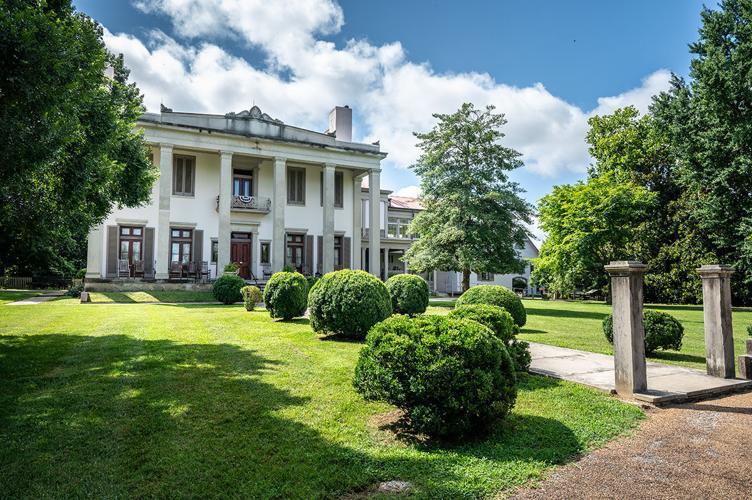 Belle Meade Mansion