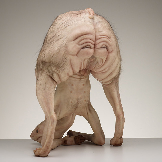 The Un Science Of Patricia Piccinini S Art Arts Culture Nashvillescene Com