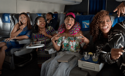 <i>Girls Trip</i> Is Smart, Sweet, Filthy and Comforting
