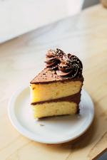 The Classic, Baked on 8th