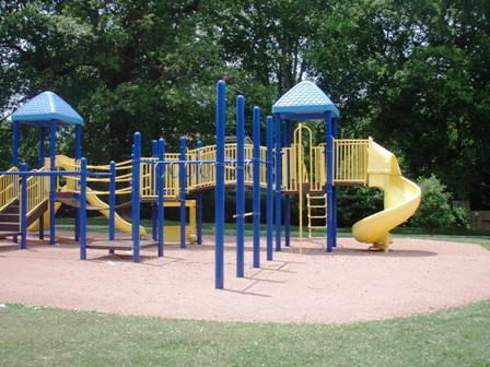 Eastland Park: A Review