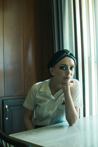 The Undefeatable Jessi Zazu