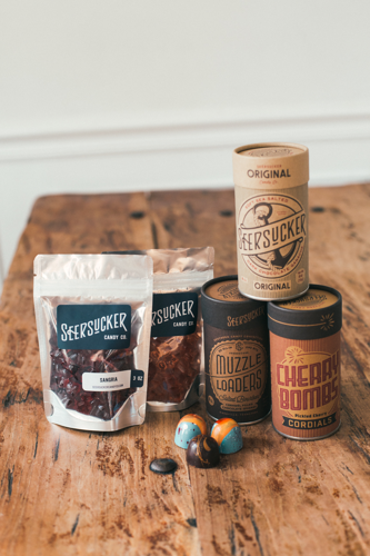 Sugar Shock: Check Out Two New Additions to Nashville's Sweets Scene