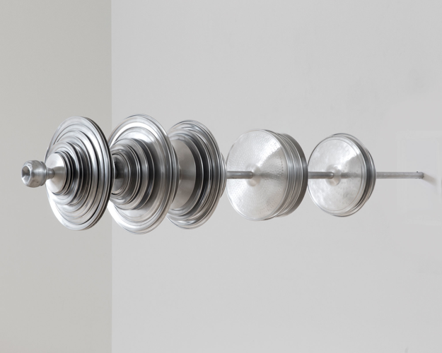 Terry Adkins’ Two-Part Exhibition Finds the Prescient Artist Looking Back