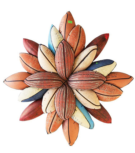 At the Havana Biennial, Seven Nashville Artists Make Cultural Connections