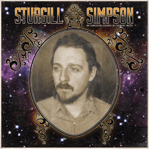 Sturgill Simpson's new set is a mind-expanding take on country traditionalism