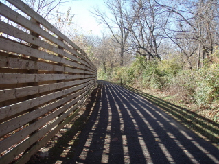The Whites Creek Greenway: A Review