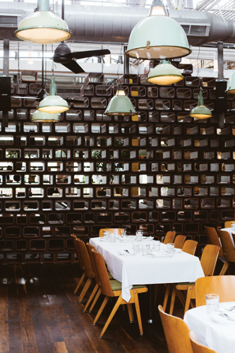 Barcelona Finally Gives Us the Tapas Place We've Always Needed