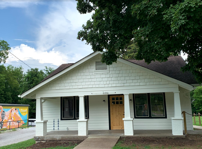 A New Cafe, LOU, Will Open in Inglewood by Late Summer