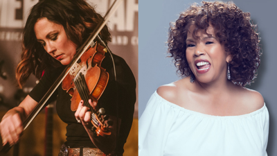 Amanda Shires, Richard Thompson and More Added to AmericanaFest 2018 Lineup