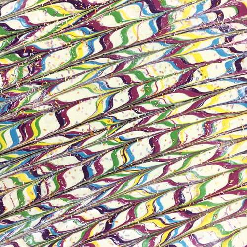 Bang Candy's Rainbow Bark Sweetens Pride Month