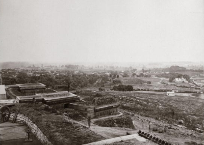 Are You a Descendant of Fort Negley?