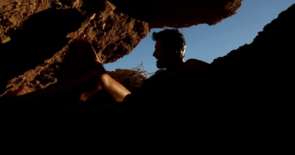 Robbie Banfitch in The Outwaters