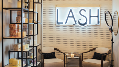Best Lash Salon