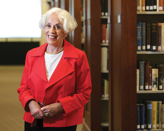 In Memoriam 2020: Around the City