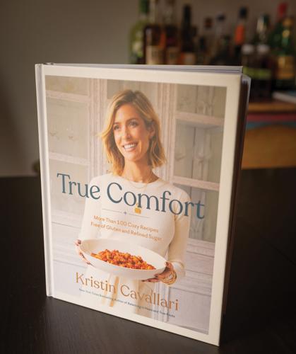 Cavallari Cookbook