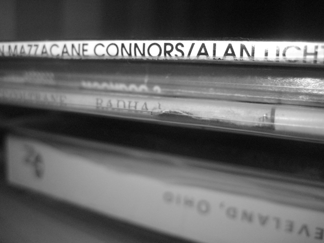 Ephemera from Brent Stewart's Collection [Artist of the Month]