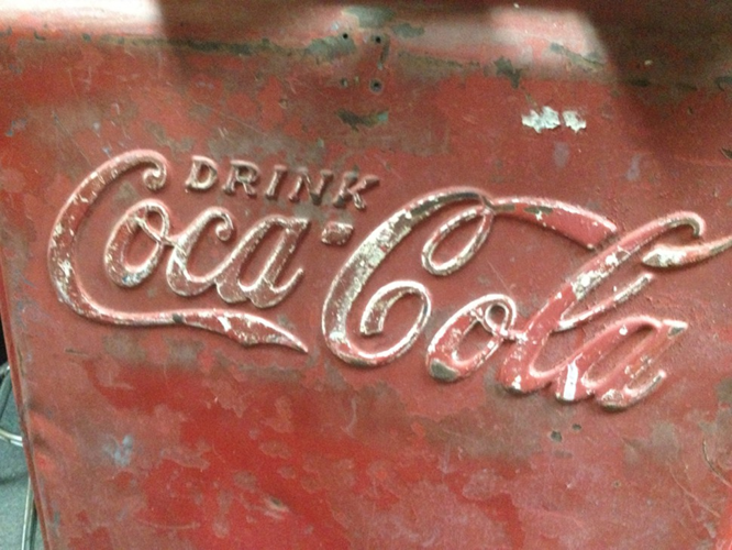 Studio Visit: Ryan Nole (Part One)