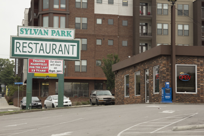 The Sylvan Park Restaurant in Melrose Closes for Good