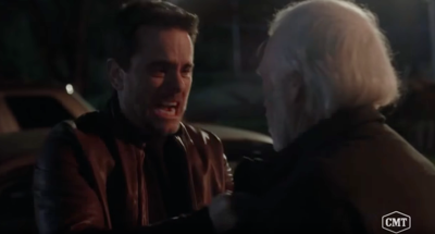 <i>Nashville</i> Recap: 'I Don't Want to Lose You Yet'