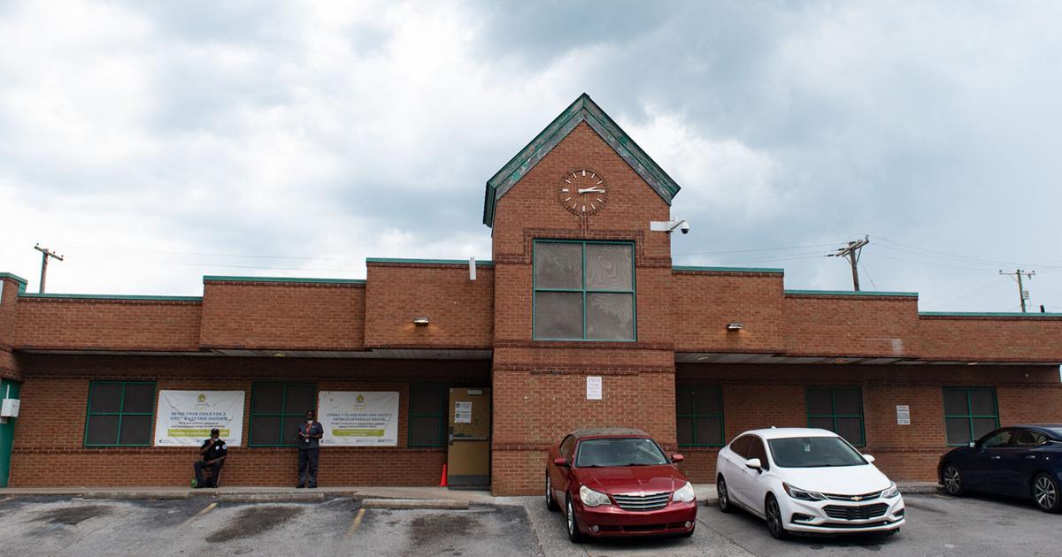 Nashville’s Growth Puts Pressure on Community Health Clinics | City Limits Nashville’s Growth Puts Pressure on Community Health Clinics | City Limits