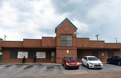 Neighborhood Health at Cayce Place facility