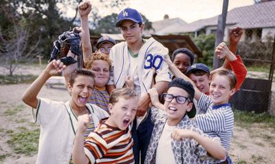 Sandlot