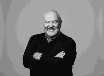 Mike Smith Returning to the <i>Scene</i> as Publisher