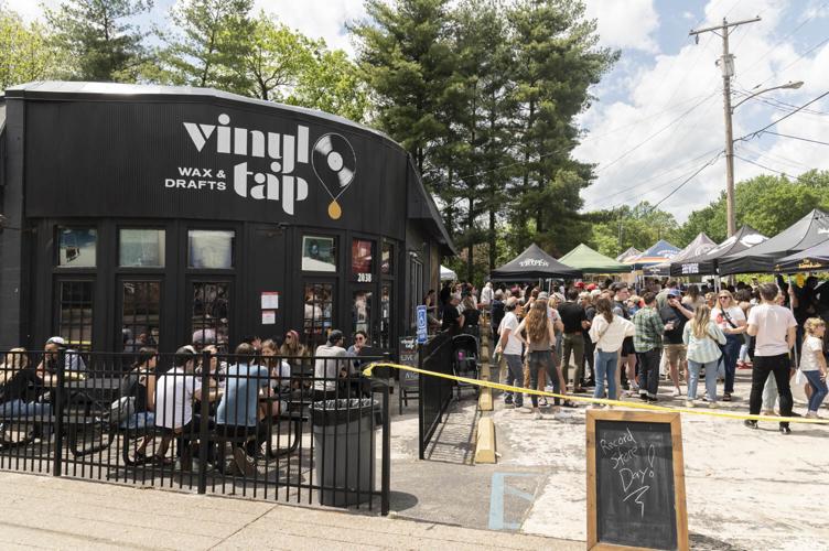 Record Store Day Misc. - Rob Hinkal (1 of 14).jpg