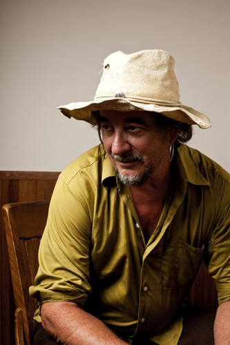 Greg Brown w/Bo Ramsey