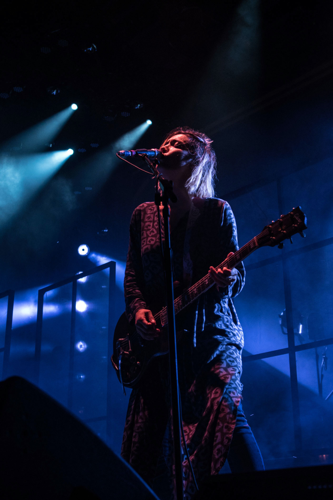 The Spin: Depeche Mode at Ascend Amphitheater, 9/18/2017