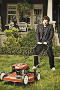 The Terrible Infant Speaks