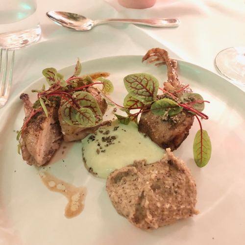 Sean Brock Brings International GELINAZ! Event to Nashville for One Night