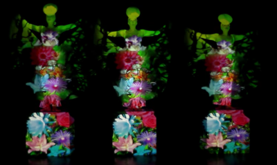 WIFE's Kristen Leahy on 'The Grey Ones' and Monstrous Femininity