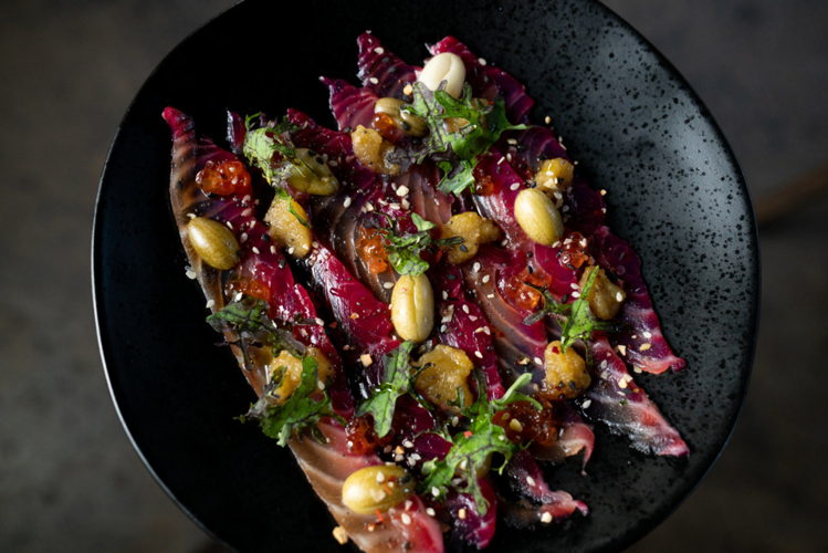 The Takeout Guide: Good to Go