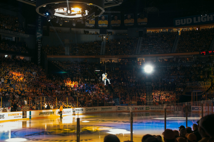 Being a Hockey Fan Has Become an Exhausting Exercise in Self-Reflection