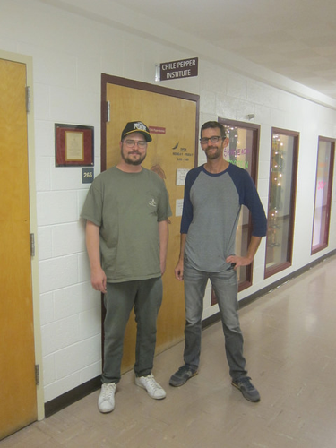 Renowned Charleston Pitmaster John Lewis Is Coming to Visit