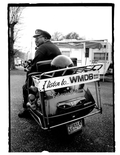 Remembering the Rev. Morgan Babb, gospel legend, broadcasting pioneer and man of God