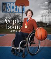 March 12 - March 18, 2026 (Vol. 45, No. 7)