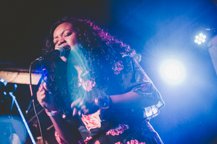 The World Goes ’Round at The Basement East's John Prine Tribute