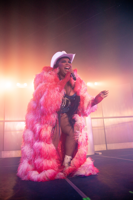 Lizzo Shows Off Her Star Power at Cannery