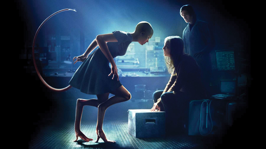 An Essential Documentary, Weird Sci-Fi and <i>Dirty Dancing,</i> Now Available to Stream