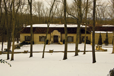 Headline Homes: An American Idol contender buys, a former Titan sells as we survey Nashville's hottest, highest home sales for January 2010